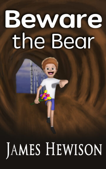 Beware the Bear (picture book)