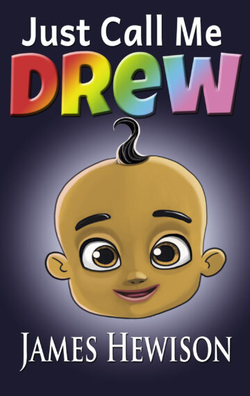 Just Call Me Drew (picture book)
