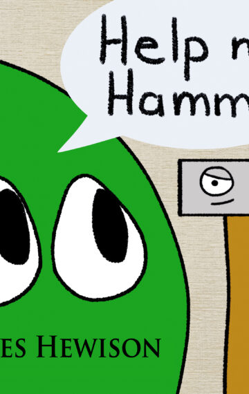 Help Me Hammer (picture book)